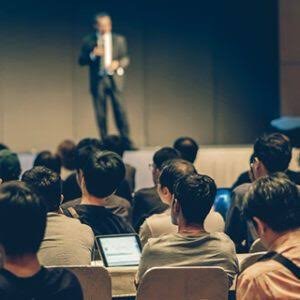 Conferência de Fé e Trabalho